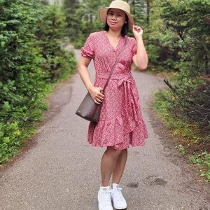 Meet your Posher, Rose